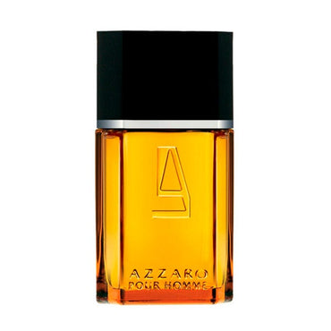 Détail du produit Azzaro Pour Homme, eau de toilette pour homme, 100 ml