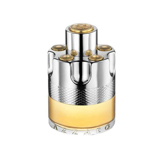 Azzaro Wanted eau de toilette pour homme, flacon 100 ml
