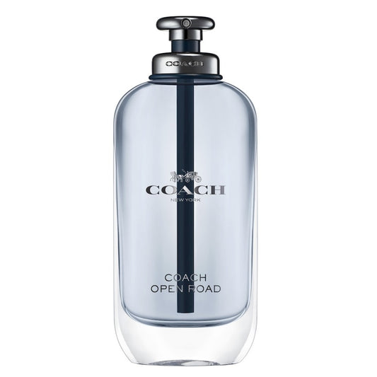 Coach, Open Road, Eau de Toilette, Pour Homme, 100 ml
