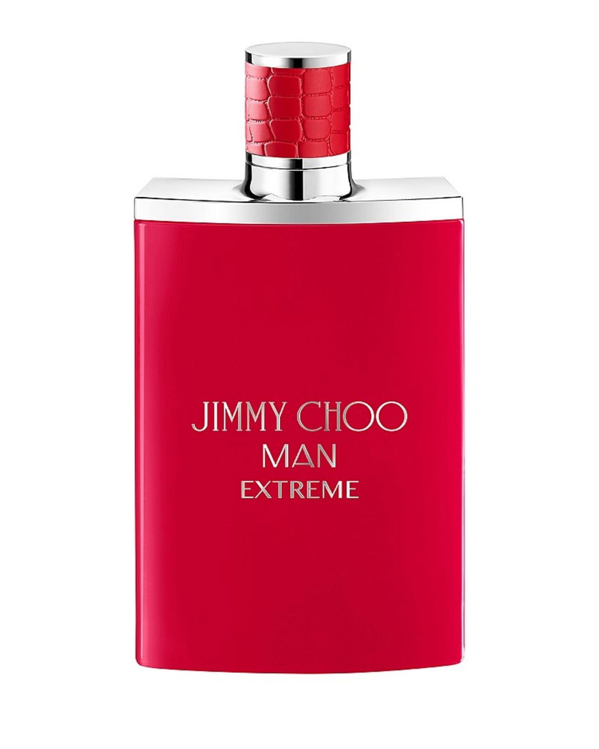 Jimmy Choo Man Extreme Eau de Parfum Homme 100ml – vue 2