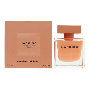 Narciso Rodriguez Ambrée Eau de Parfum for Women 90ml