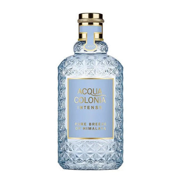 4711 ACQUA COLONIA INTENSE PURE BREEZE OF HIMALAYA Eau de cologne 170ml - Afanaya