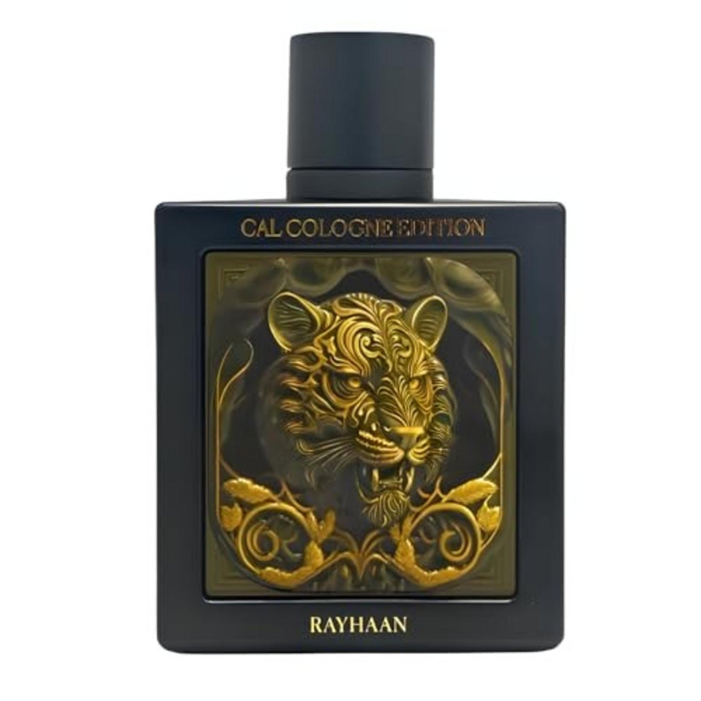 Rayhaan, Tiger Cal Cologne Edition, Eau De Parfum, Pour Homme, 100 ml