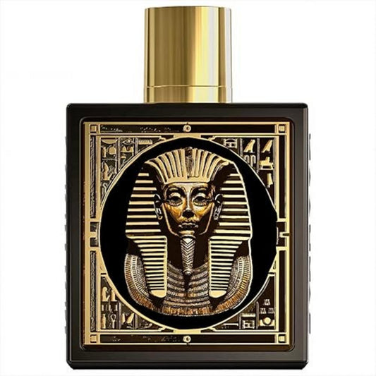 Rayhaan, Pharaon, Eau De Parfum, Unisexe, 100 ml