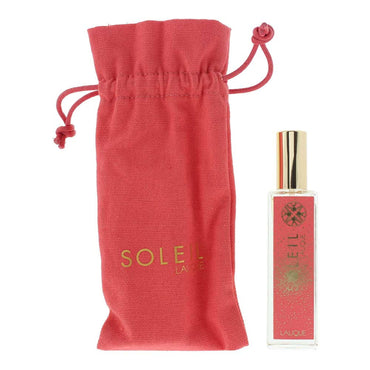 Lalique Soleil Eau de Parfum Femme 15ml – vue 2