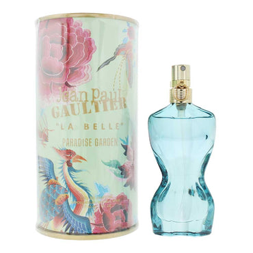 Jean Paul Gaultier La Belle Paradise Garden EDP 30ml – Women's Fragrance.