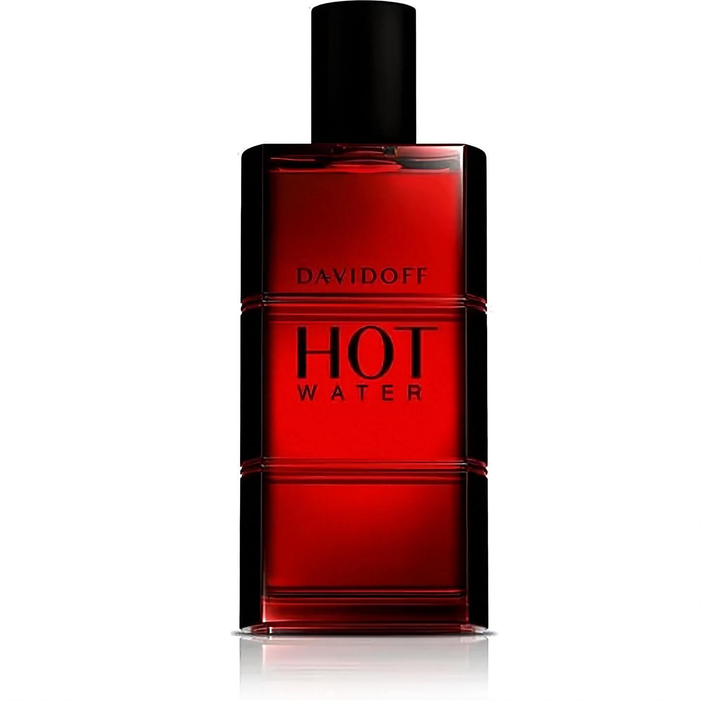 Davidoff Hot Water Eau de Toilette 110 ml – Parfum Oriental Épicé et Chaud pour Homme