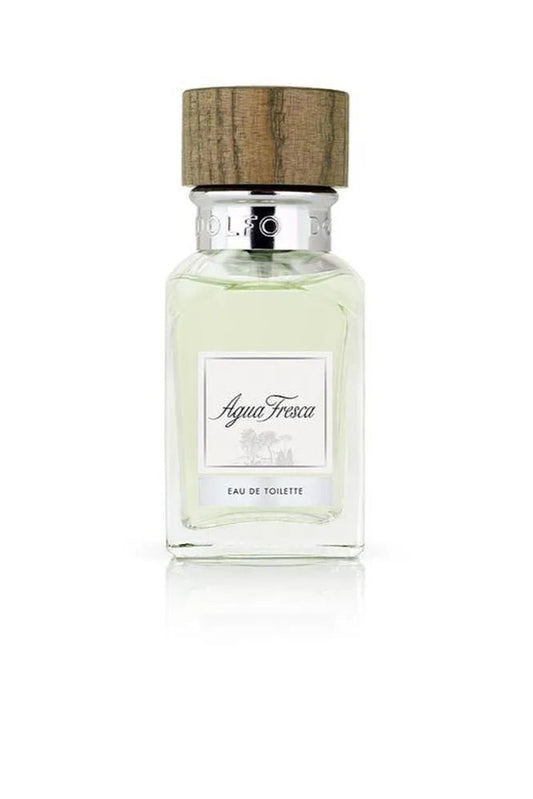 Adolfo Dominguez AGUA FRESCA Eau de Toilette for Men - Afanaya