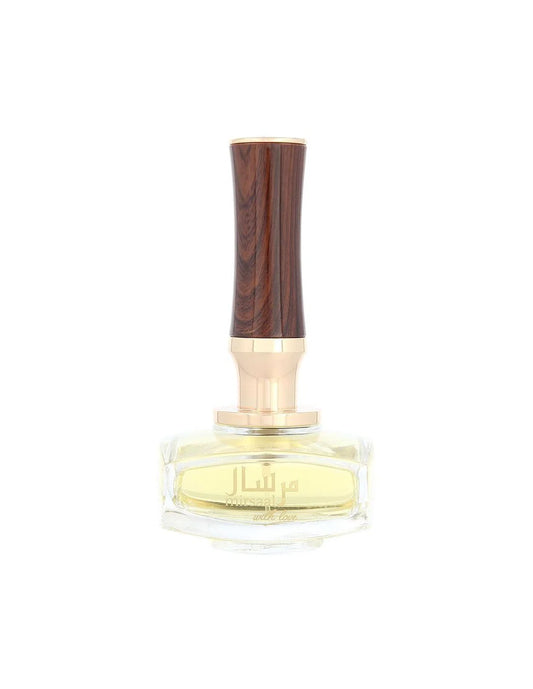 Afnan Mirsaal With Love, Eau de Parfum 90 ml – visuel 1