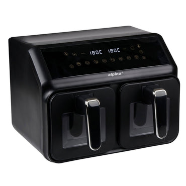 Air Fryer 8L - Afanaya