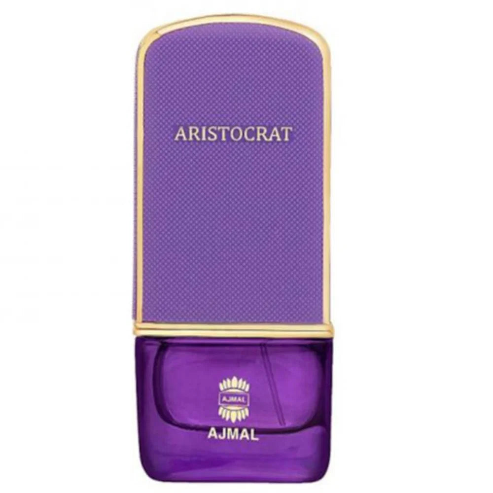 Ajmal Aristocrat Eau de Parfum Femme 75ml – flacon
