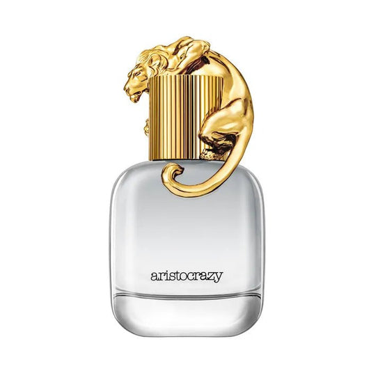 Aristocrazy Brave Eau De Toilette Vaporisateur 80ml - Afanaya