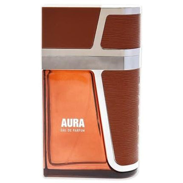 Armaf Aura Eau De Parfum 100ml Spray – Long Lasting Luxury Fragrance for Men & Women.