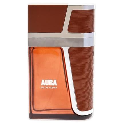 Armaf Aura Eau De Parfum 100ml Spray – Long Lasting Luxury Fragrance for Men & Women.