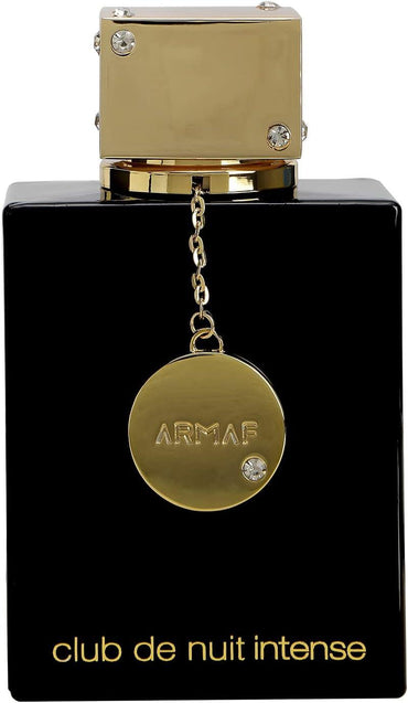 Armaf Club de Nuit Intense Eau de Parfum 105ml for Women.