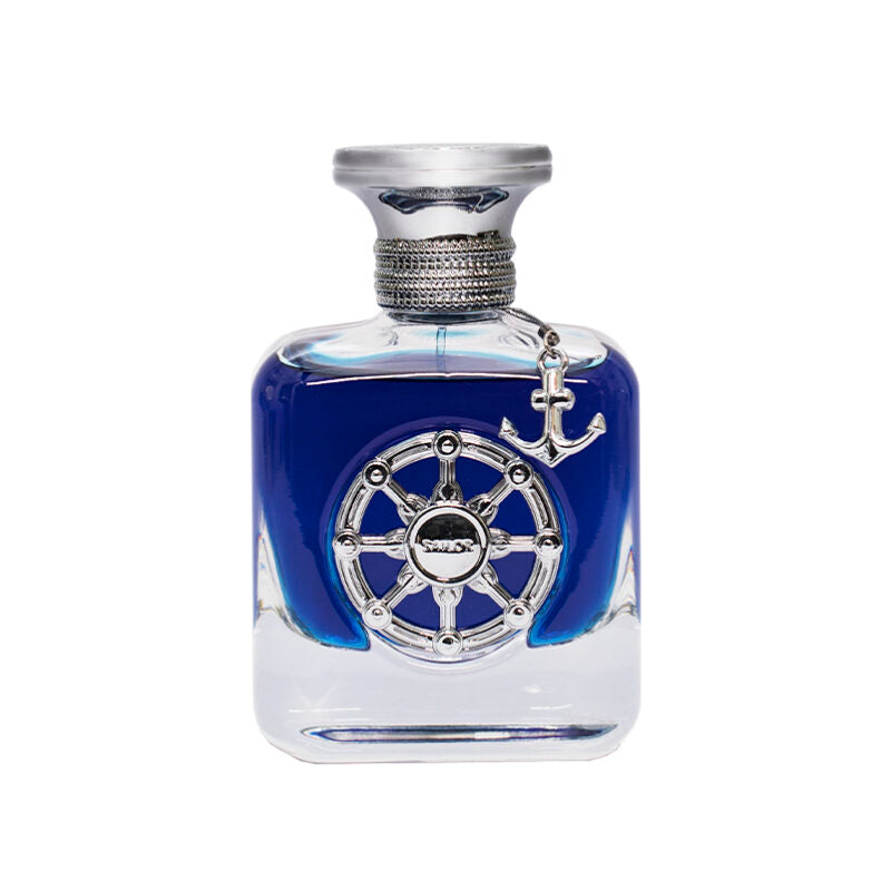 Aurora, Sailor Silver, Eau de parfum, Pour hommes, 100 ml