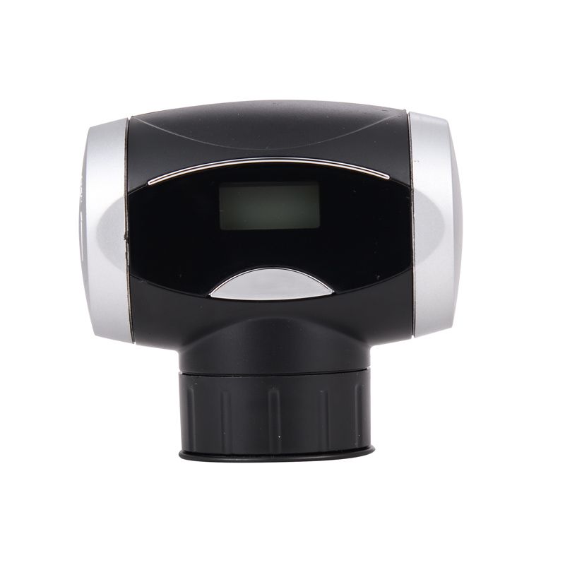 Bergner Masterpro Vacuum Wijnstopper Met Thermometer - Afanaya