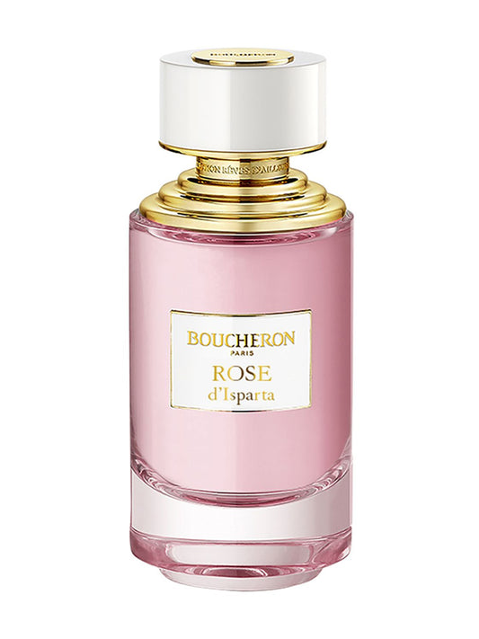 Boucheron, La Collection - Rose d'Isparta, Eau De Parfum, Für Frauen, 125 ml