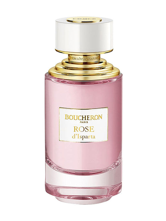Boucheron, La Collection - Rose d'Isparta, Eau De Parfum, For Women, 125 ml.