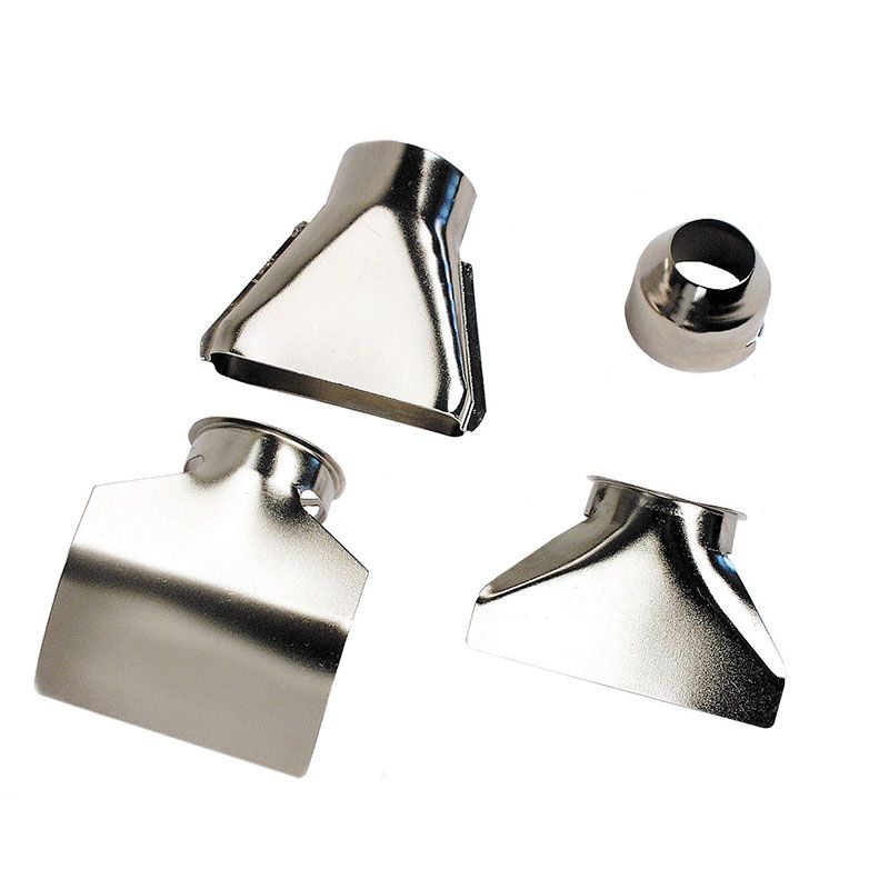 Brudermannesmann Brüder Mannesmann Heteluchtpistool - Afanaya