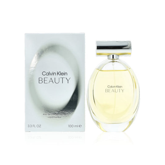 Calvin Klein, Beauty, Eau De Parfum, Für Frauen, 100 ml