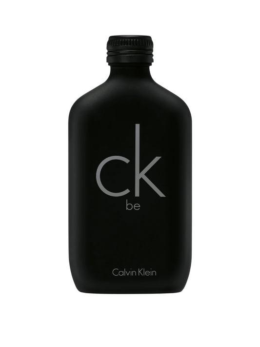 Calvin Klein, CK Be, Eau de Toilette, für Herren, 200 ml