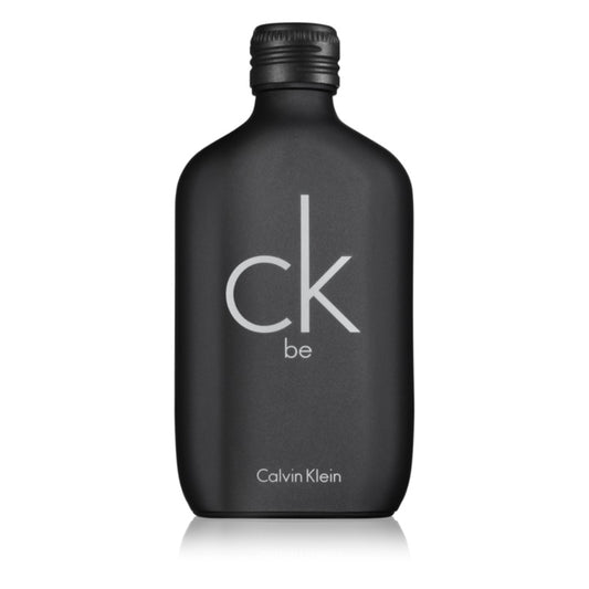 Calvin Klein, CK Be, Eau de Toilette, Unisex, 100 ml