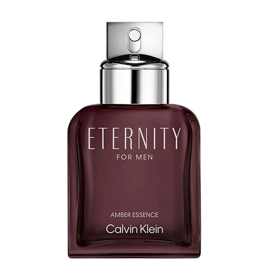 Calvin Klein Eternity Amber Essence Intense Parfum for Men 50ml