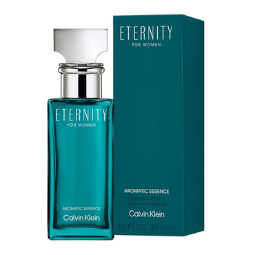 Calvin Klein, Eternity Aromatic Essence Intense, Eau De Parfum, Für Frauen, 30 ml