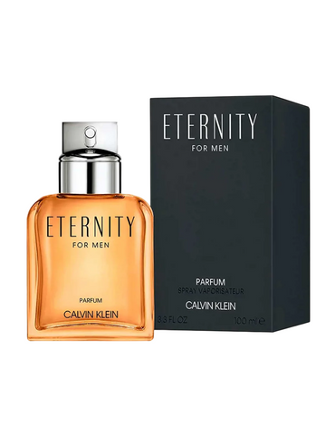 Calvin Klein, Eternity, Parfum, Pour Homme, 100 ml