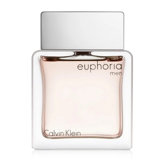 Calvin Klein, Euphoria, Eau De Toilette, für Herren, 50 ml