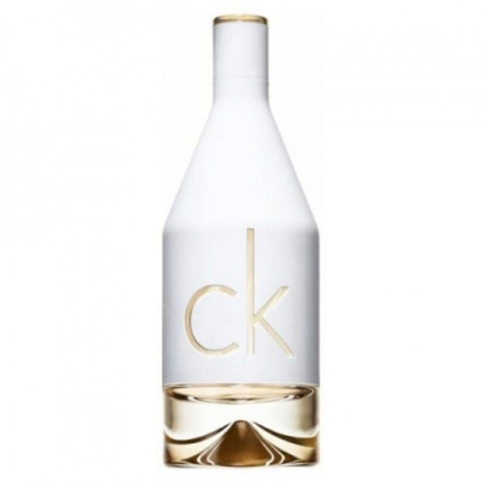 Calvin Klein, CK IN2U, Eau de Toilette, für Frauen, 150 ml