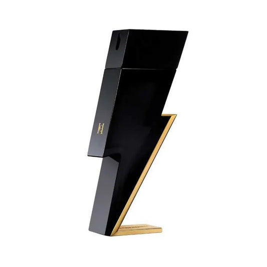 Carolina Herrera Bad Boy Eau De Toilette Vaporisateur 100ml - Afanaya