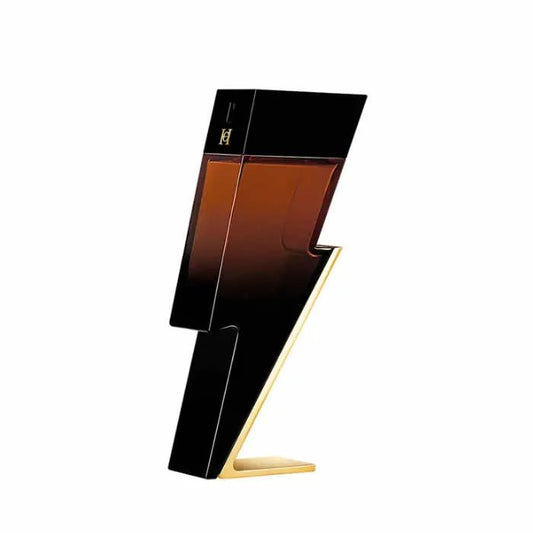 Carolina Herrera Bad Boy Elixir Eau De Parfum Vaporisateur 50ml - Afanaya