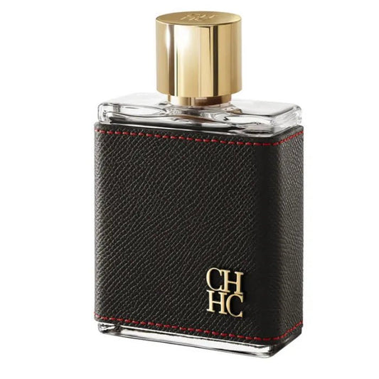 Carolina Herrera Ch Men Eau De Toilette Vaporisateur 100ml - Afanaya