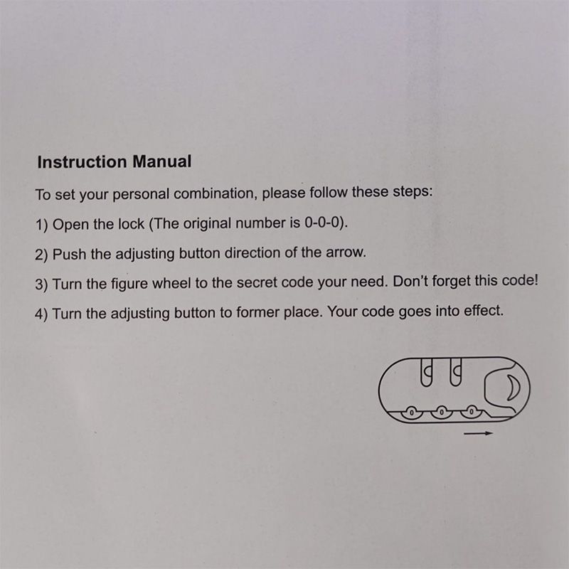 Ceruzo Handbagage Koffer - 51.5 Cm - Blauw - Afanaya