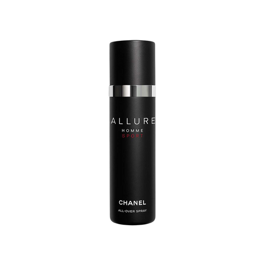 Chanel Allure Homme Sport Vaporisateur parfumé pour Homme 100 ml – Luxe Fraîcheur