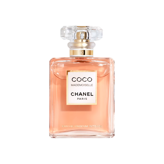 Chanel Coco Mademoiselle Intense Eau de Parfum 100ml – Parfum de luxe pour Femme