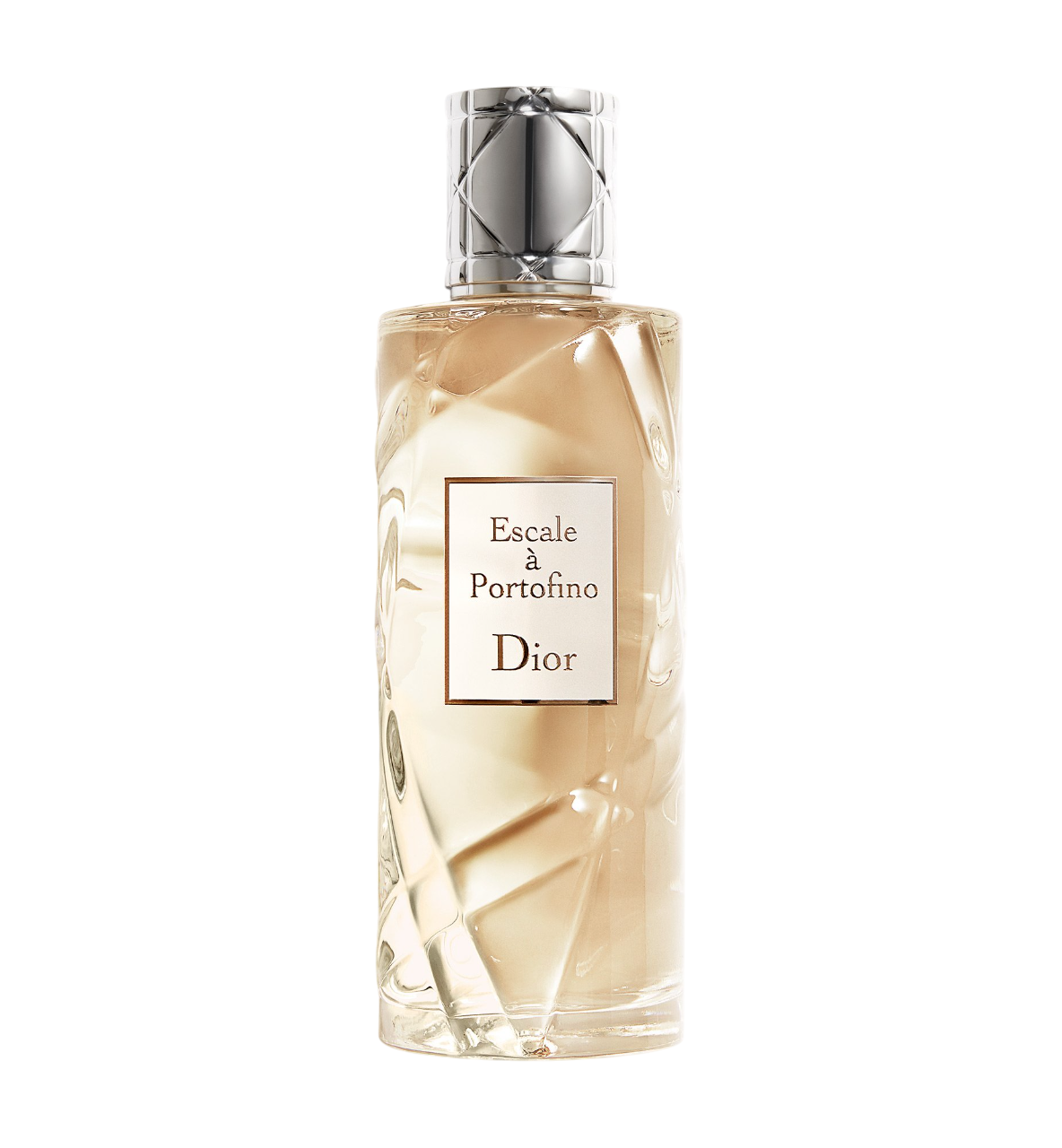 Christian Dior Escale à Portofino Eau de Toilette Femme 75ml – Luxe Méditerranéen