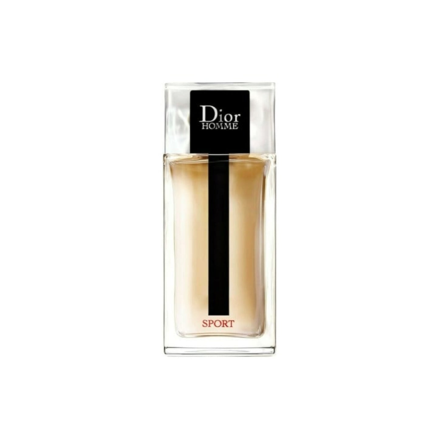 Christian Dior Homme Sport Eau de Toilette pour Homme 75 ml – Frais & Dynamique