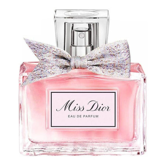 Christian Dior Miss Dior Eau de Parfum for Women 50ml – Floral Luxury.