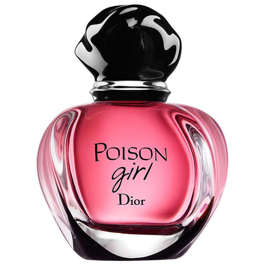 Christian Dior Poison Girl Eau de Parfum 100ml – Bold Oriental Women's Luxury Perfume.