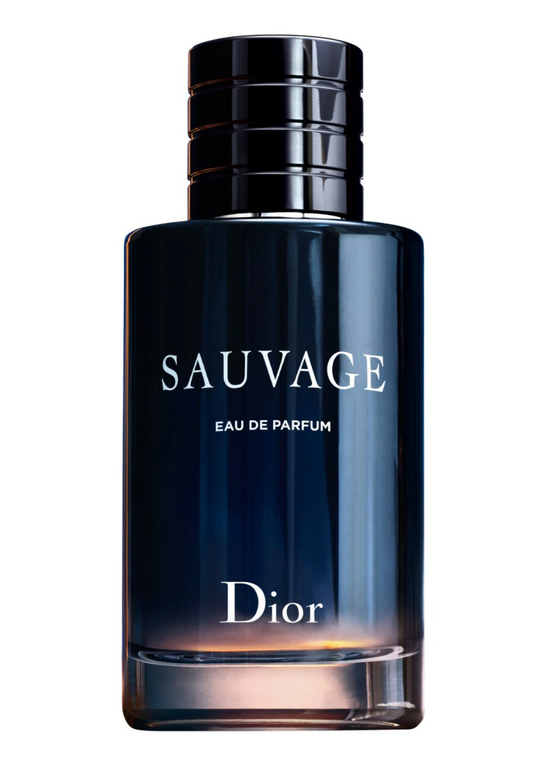 Christian Dior Sauvage Eau de Parfum pour Homme 100ml – Parfum de Luxe Intense