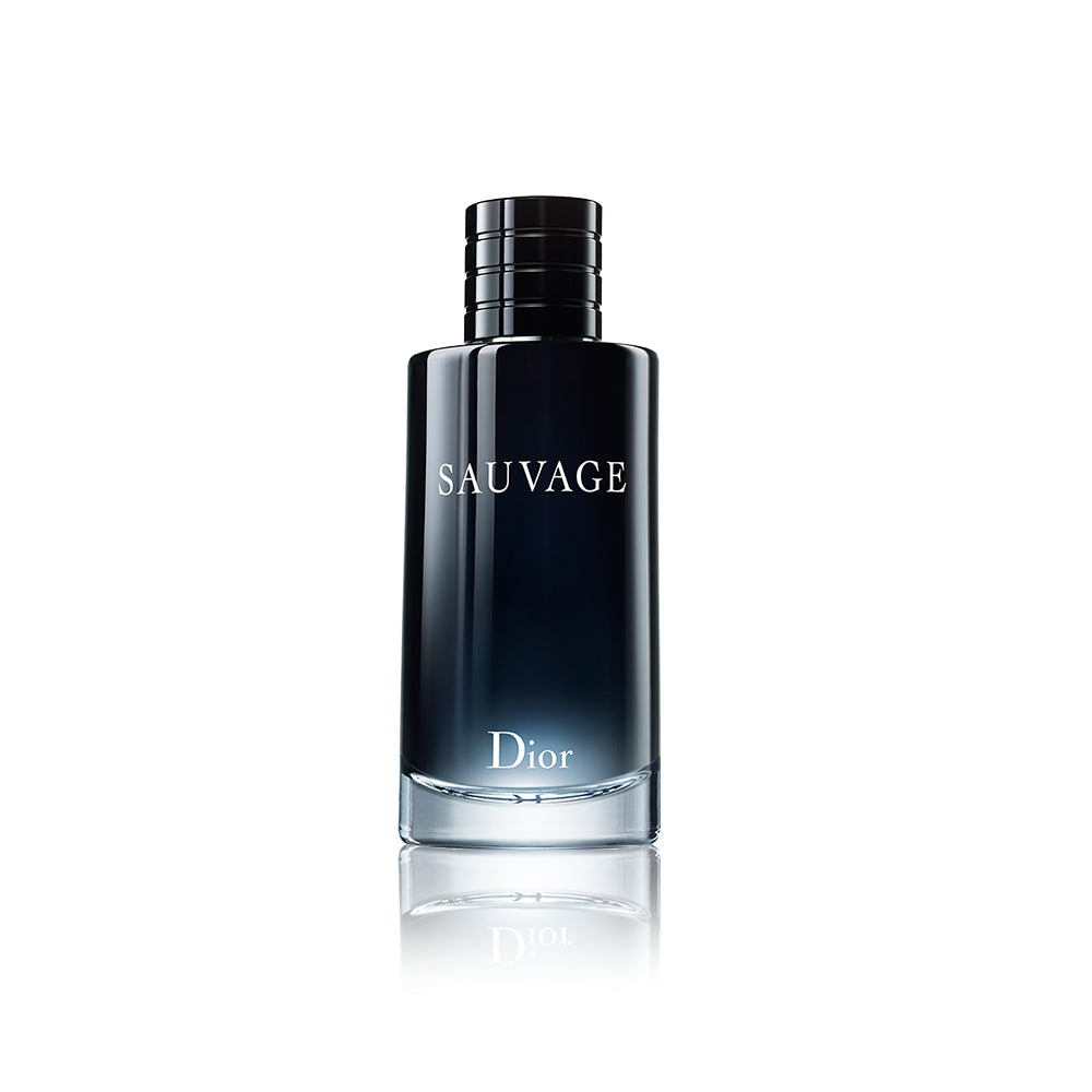 Christian Dior Sauvage Eau de Parfum 200 ml – Parfum de luxe pour homme le plus vendu