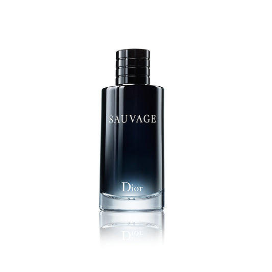 Christian Dior Sauvage Eau de Parfum 200 ml – Parfum de luxe pour homme le plus vendu