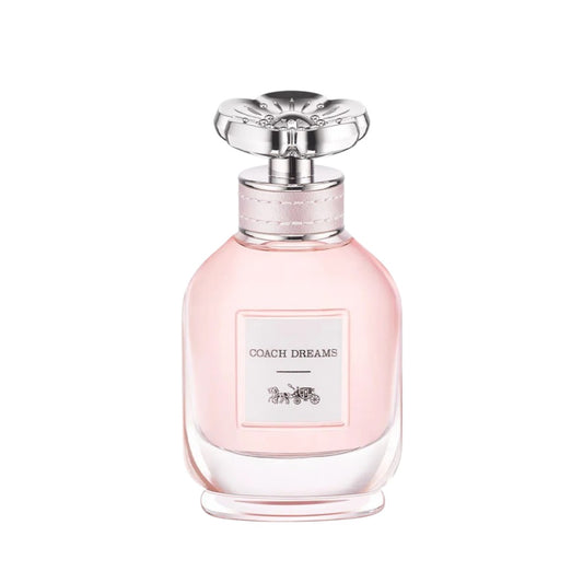 Coach Dreams Eau de Parfum 90ml – Parfum Floral Frais pour Femme