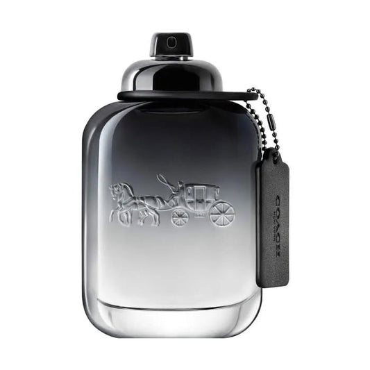 Coach For Men Eau De Toilette Vaporisateur 100ml - Afanaya
