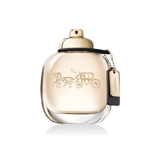 Coach, Femme, Eau de parfum, Pour femme, 50 ml