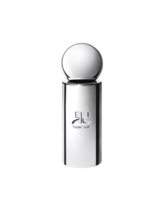 Courrèges Hyper Cuir Eau de Parfum Unisex 100ml – Bold Leather French Fragrance