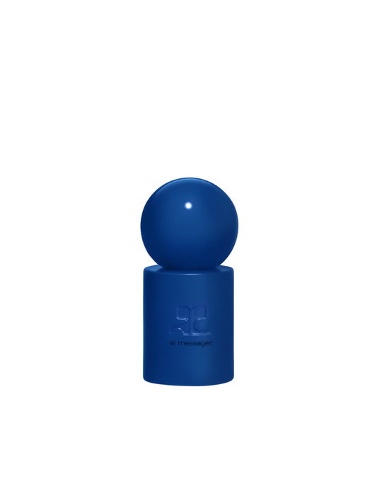 Courrèges Le Messager Eau de Parfum Unisex 50ml – Bold French Luxury Fragrance